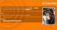 Desktop Screenshot of isgeek.net