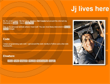 Tablet Screenshot of isgeek.net